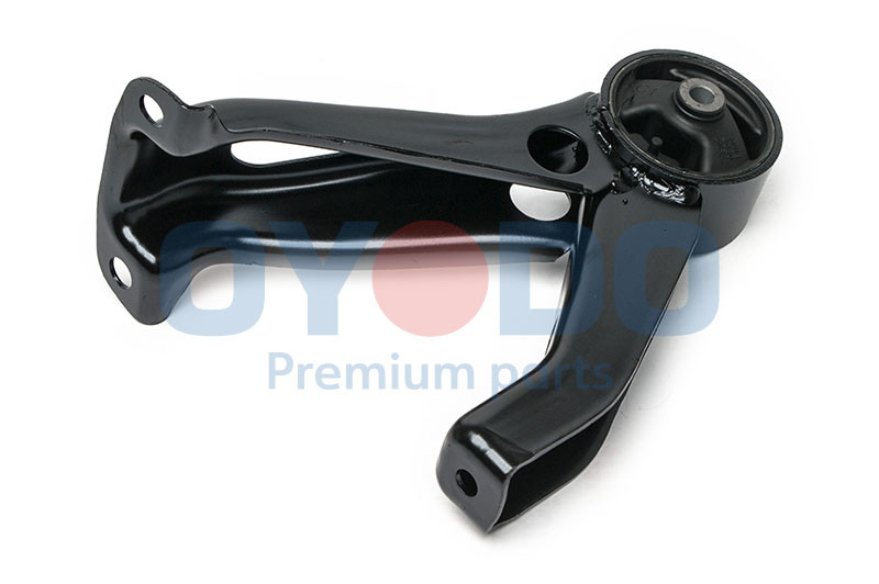 Oyodo Lagerung, Motor