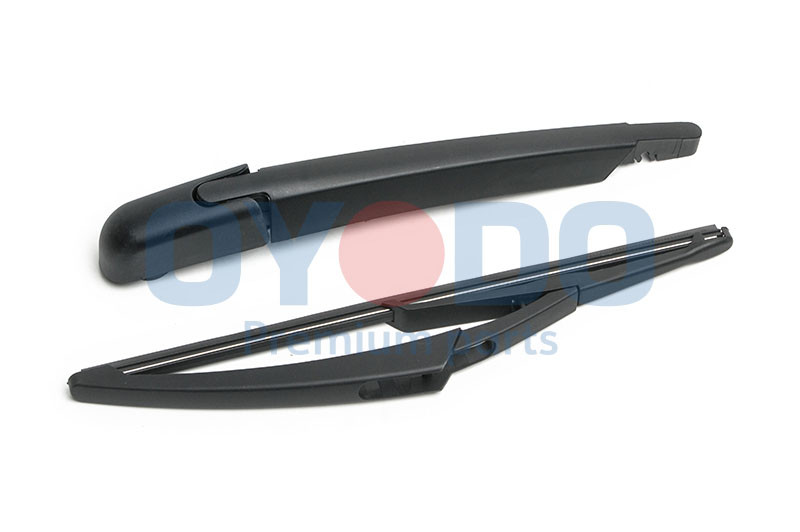 Oyodo Wischarm, Scheibenreinigung