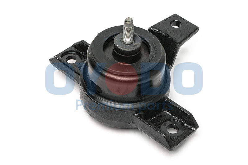 Oyodo Lagerung, Motor