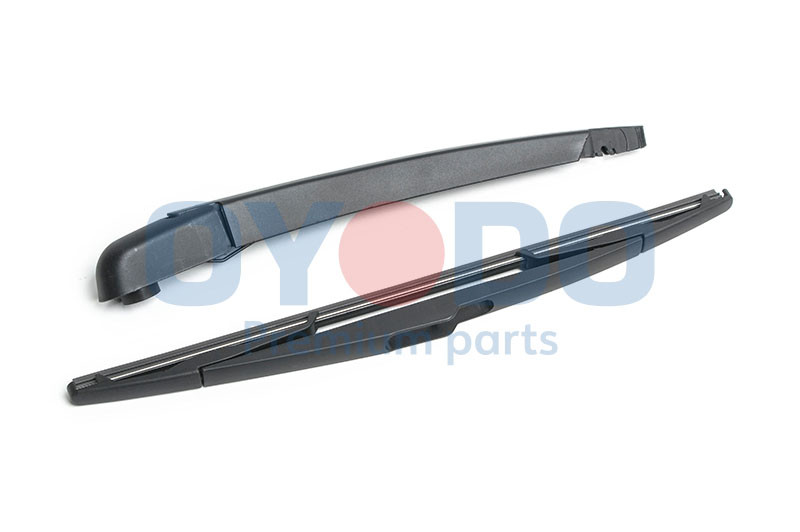 Oyodo Wischarm, Scheibenreinigung