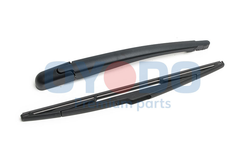 Oyodo Wischarm, Scheibenreinigung