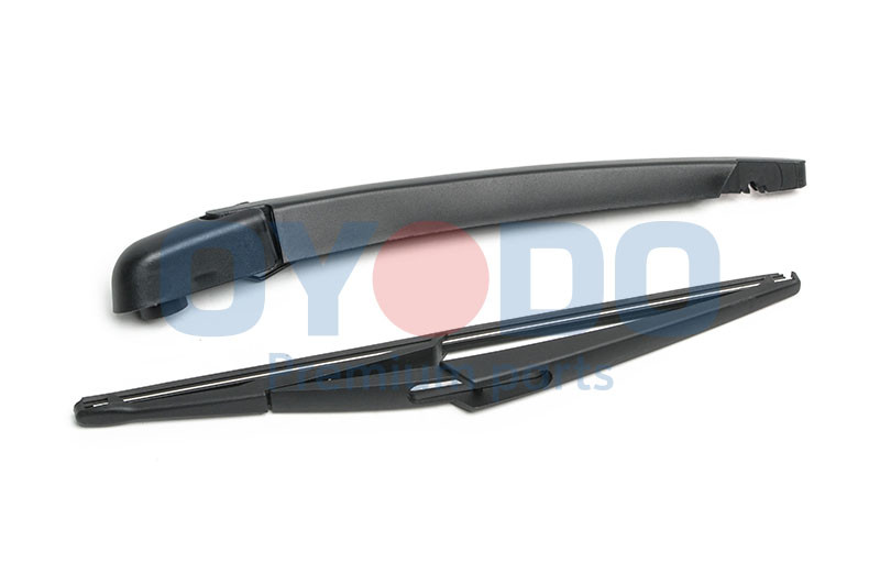 Oyodo Wischarm, Scheibenreinigung