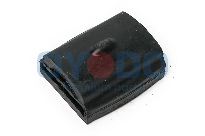 Oyodo Anschlagpuffer, Federung