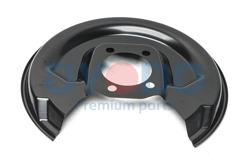 Oyodo Spritzblech, Bremsscheibe