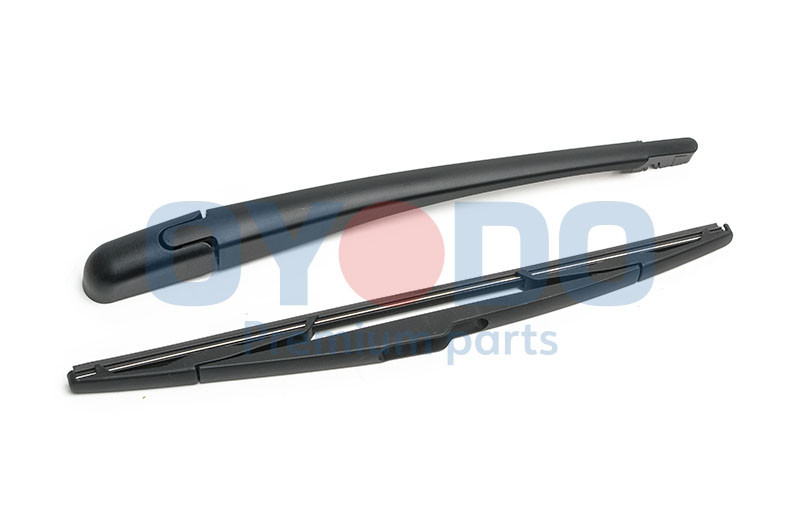 Oyodo Wischarm, Scheibenreinigung