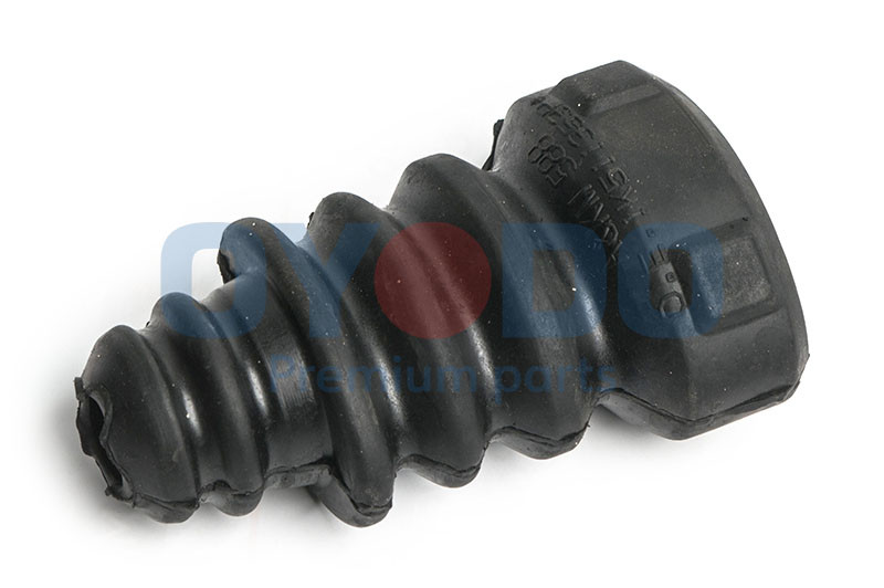 Oyodo Anschlagpuffer, Federung