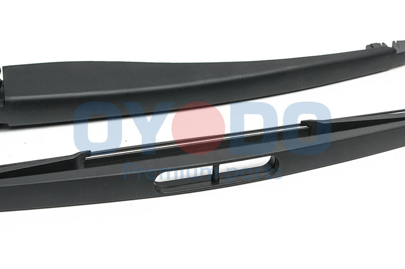 Oyodo Wischarm, Scheibenreinigung