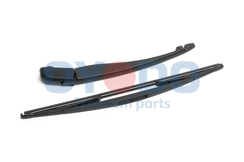 Oyodo Wischarm, Scheibenreinigung