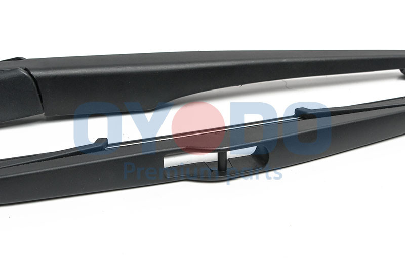 Oyodo Wischarm, Scheibenreinigung