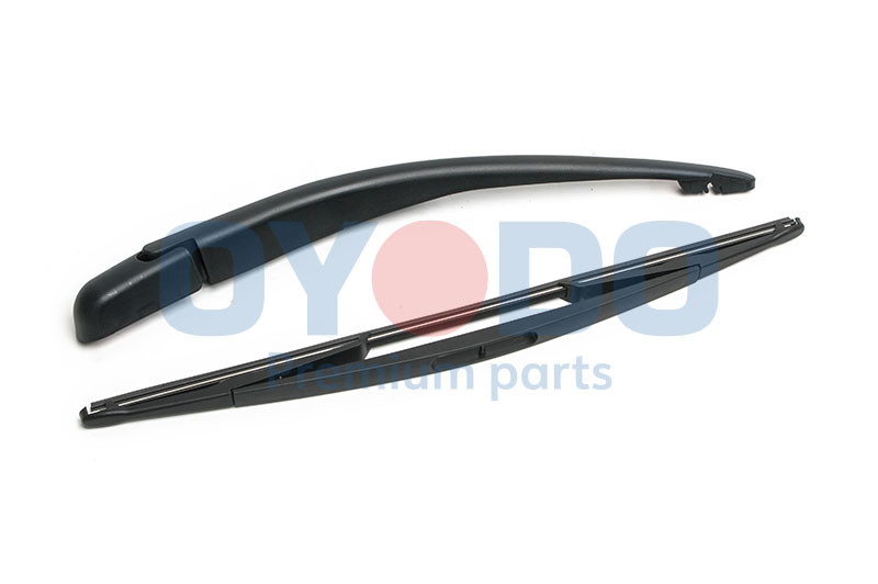 Oyodo Wischarm, Scheibenreinigung