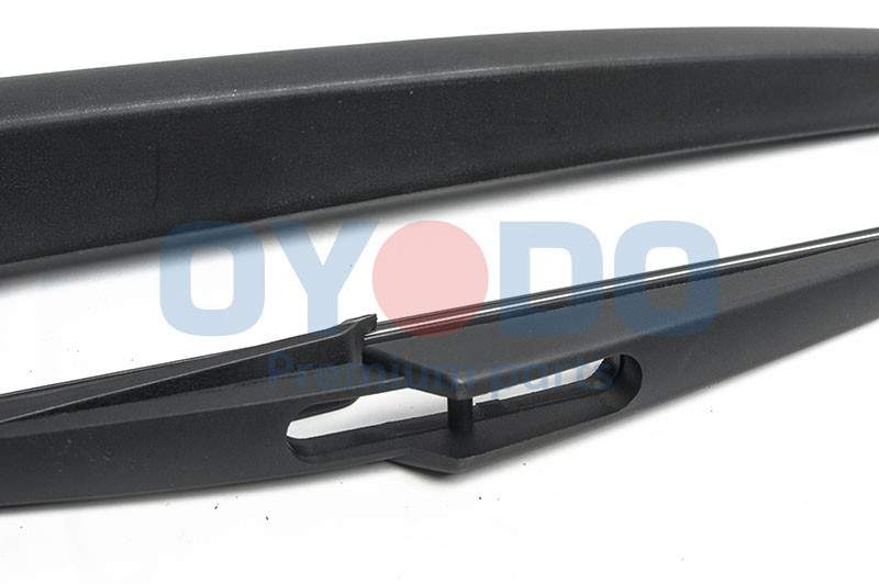 Oyodo Wischarm, Scheibenreinigung