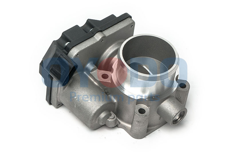 Oyodo Drosselklappenstutzen