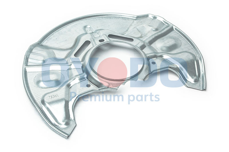 Oyodo Spritzblech, Bremsscheibe