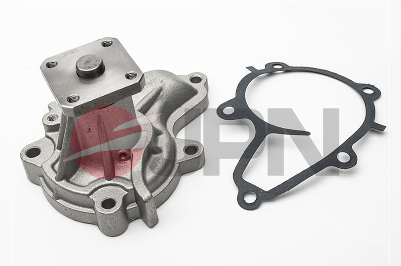 JPN Wasserpumpe, Motorkühlung