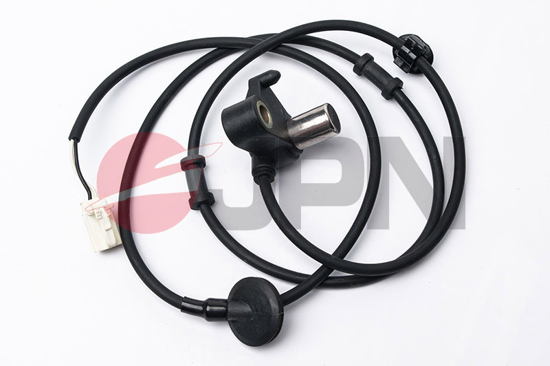 JPN Sensor, Raddrehzahl