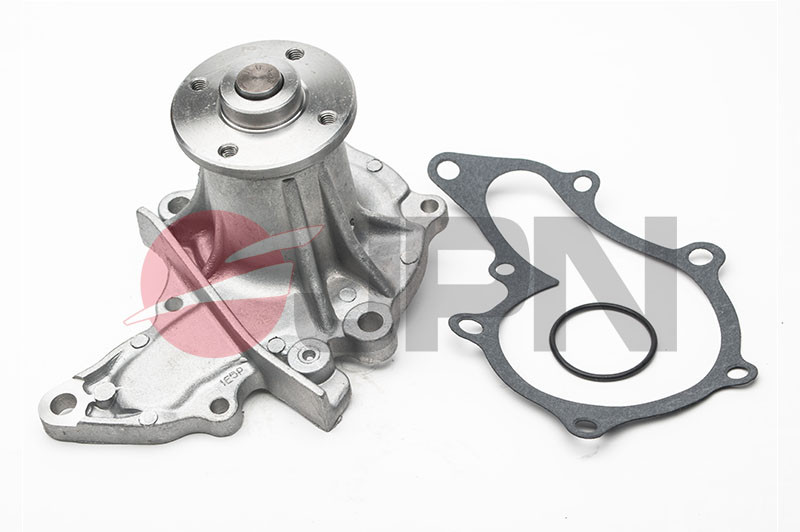 JPN Wasserpumpe, Motorkühlung