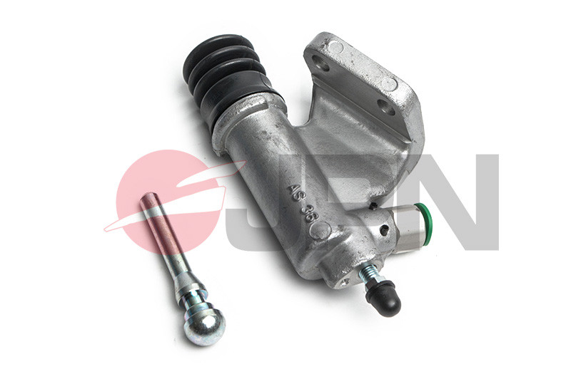 JPN Nehmerzylinder, Kupplung