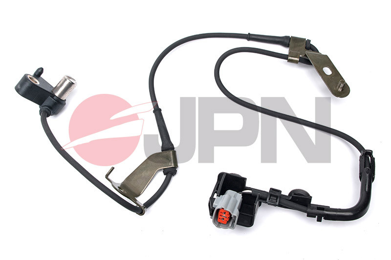 JPN Sensor, Raddrehzahl