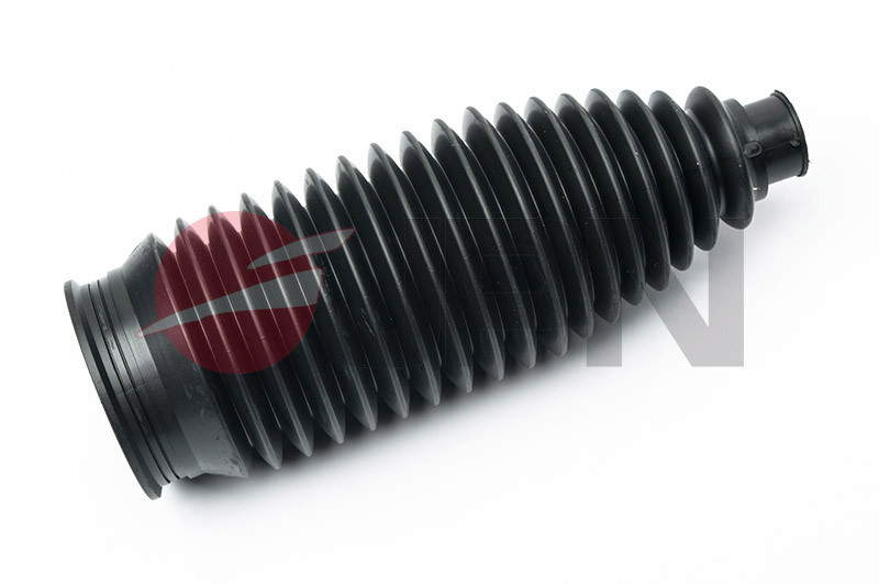 JPN Faltenbalg, Lenkung