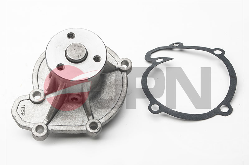 JPN Wasserpumpe, Motorkühlung