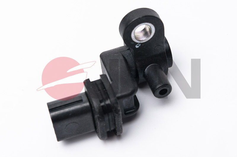 JPN Impulsgeber, Kurbelwelle