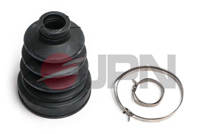 JPN Faltenbalgsatz, Antriebswelle