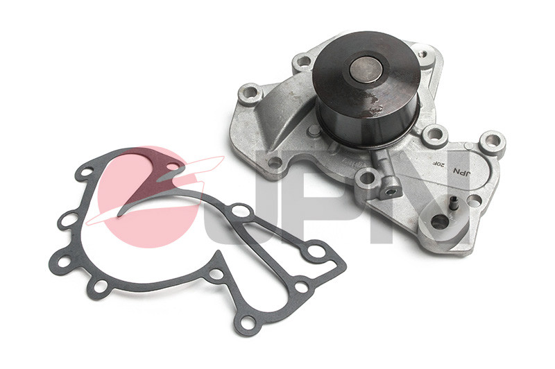 JPN Wasserpumpe, Motorkühlung