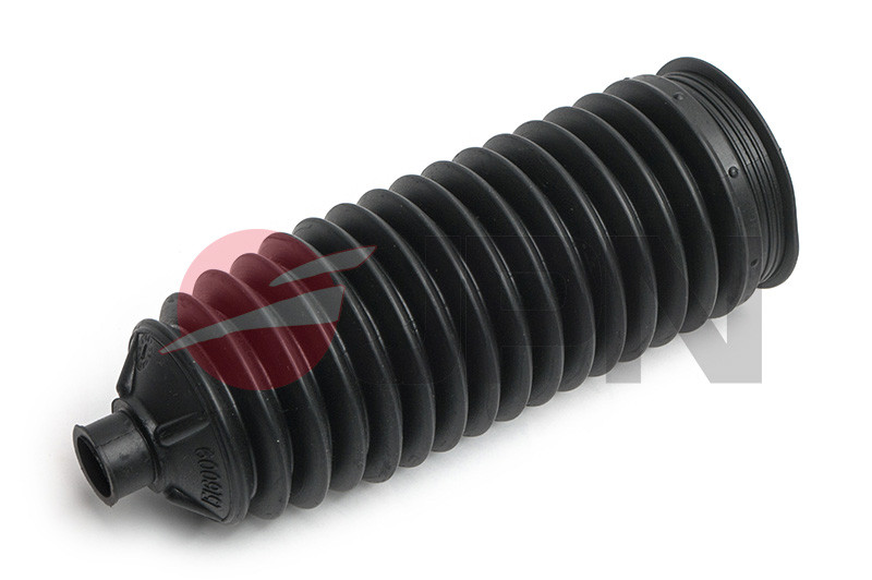 JPN Faltenbalg, Lenkung