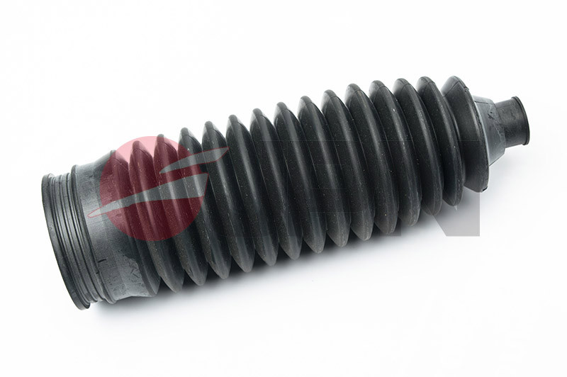 JPN Faltenbalg, Lenkung