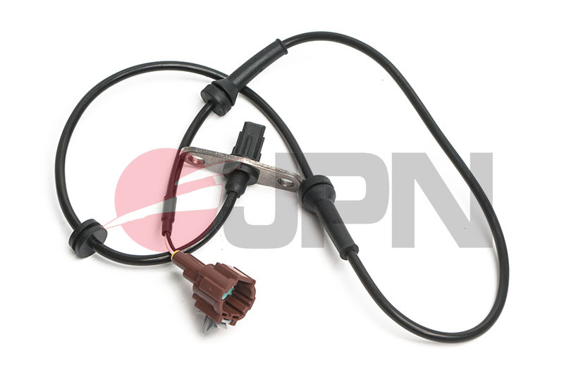 JPN Sensor, Raddrehzahl