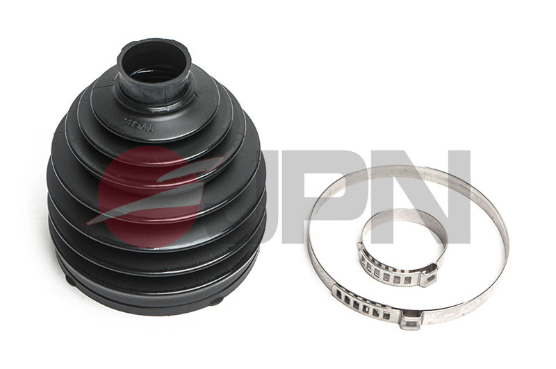 JPN Faltenbalgsatz, Antriebswelle