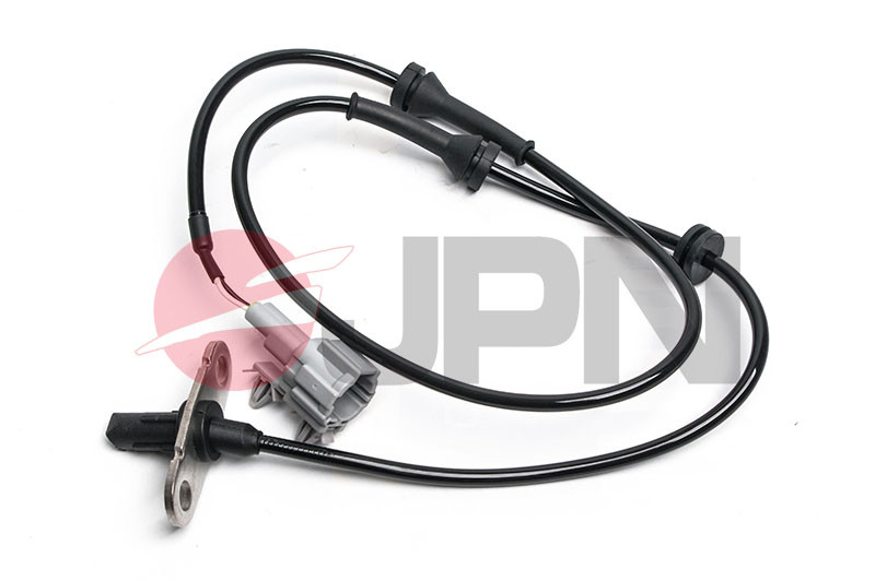 JPN Sensor, Raddrehzahl