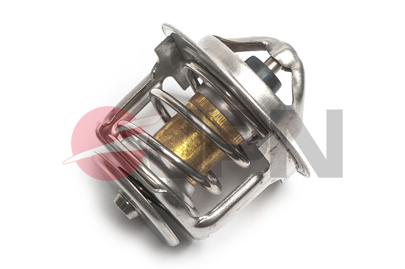 JPN Thermostat, Kühlmittel