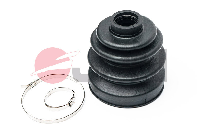 JPN Faltenbalgsatz, Antriebswelle