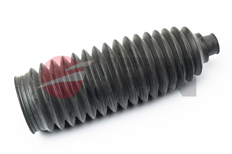 JPN Faltenbalgsatz, Lenkung