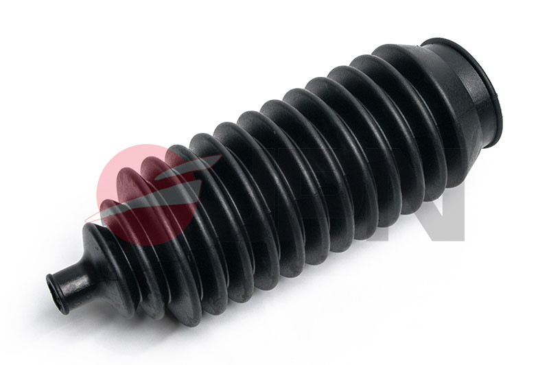 JPN Faltenbalg, Lenkung