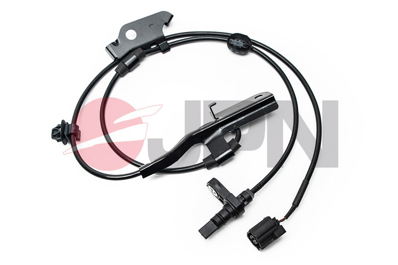 JPN Sensor, Raddrehzahl