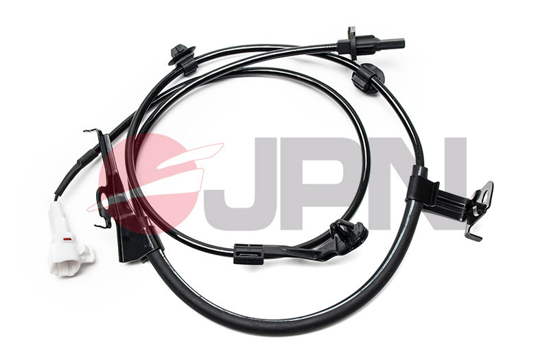 JPN Sensor, Raddrehzahl
