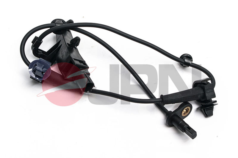 JPN Sensor, Raddrehzahl