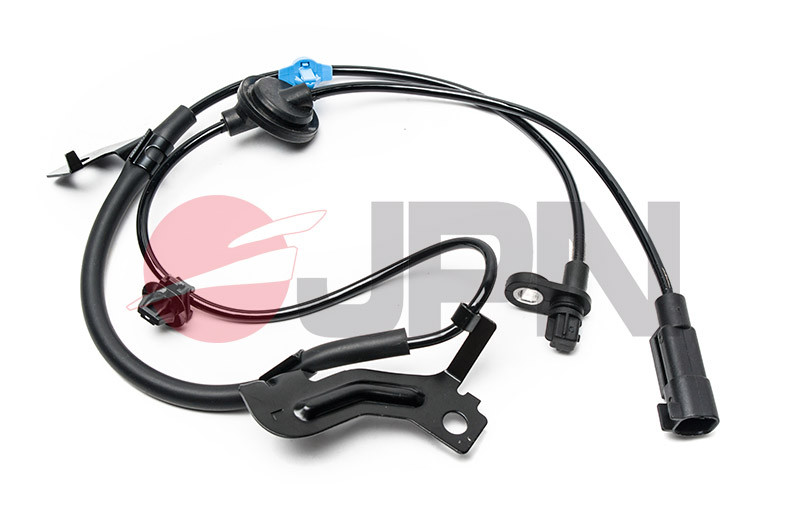 JPN Sensor, Raddrehzahl