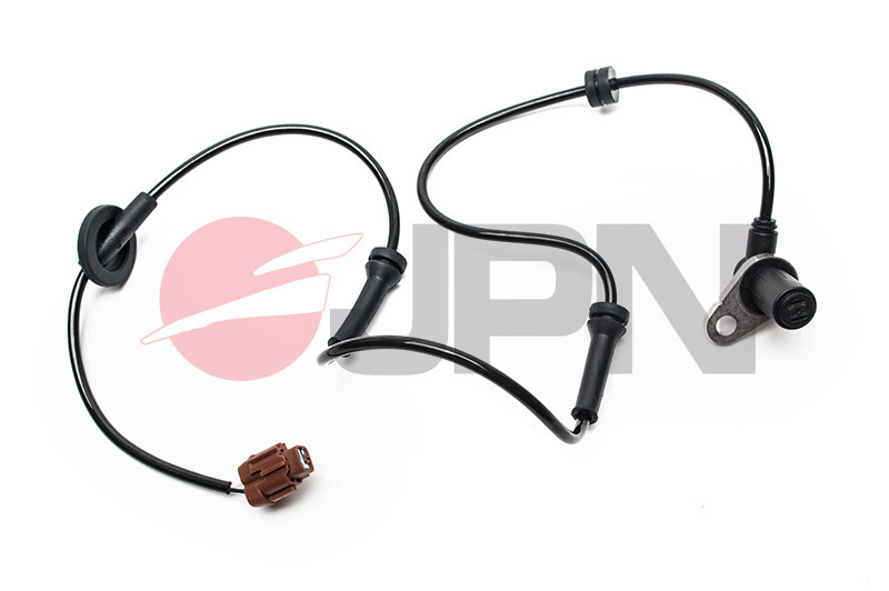 JPN Sensor, Raddrehzahl