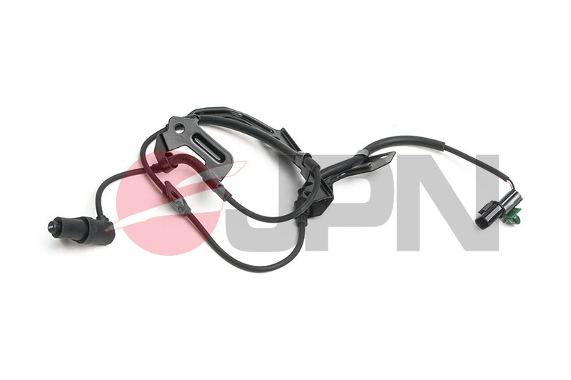 JPN Sensor, Raddrehzahl