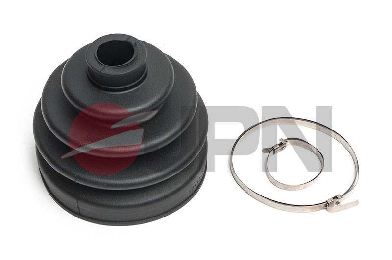 JPN Faltenbalgsatz, Antriebswelle