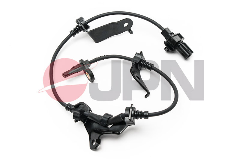 JPN Sensor, Raddrehzahl