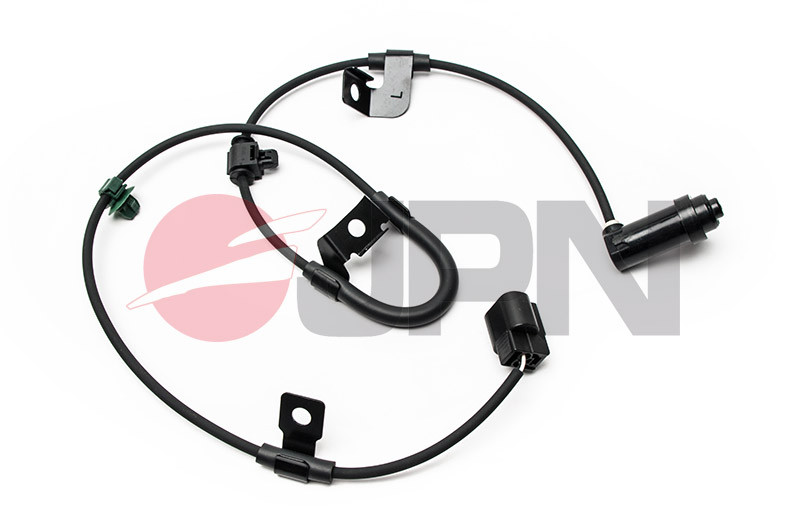 JPN Sensor, Raddrehzahl