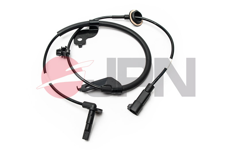 JPN Sensor, Raddrehzahl