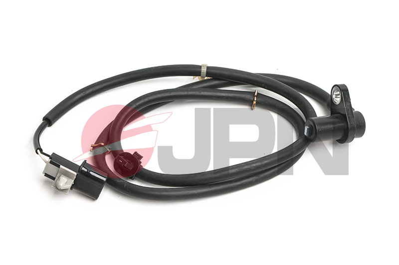 JPN Sensor, Raddrehzahl