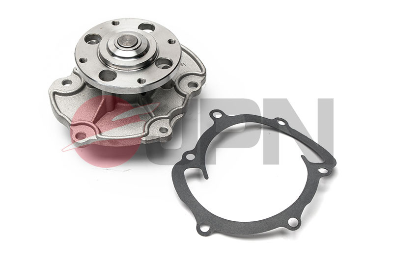 JPN Wasserpumpe, Motorkühlung