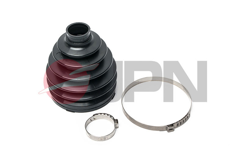 JPN Faltenbalgsatz, Antriebswelle