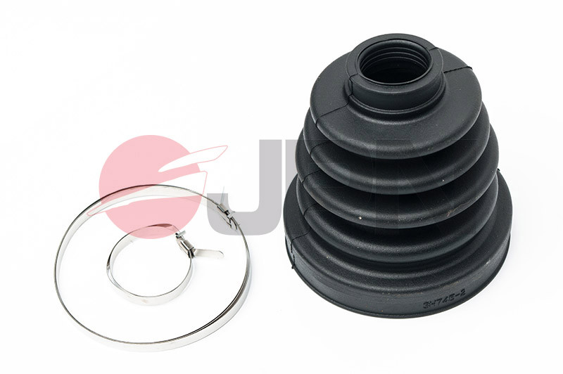 JPN Faltenbalgsatz, Antriebswelle